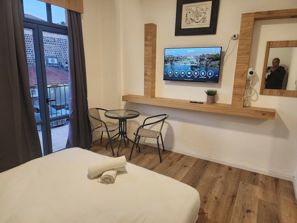 Фото Tiberia hotel