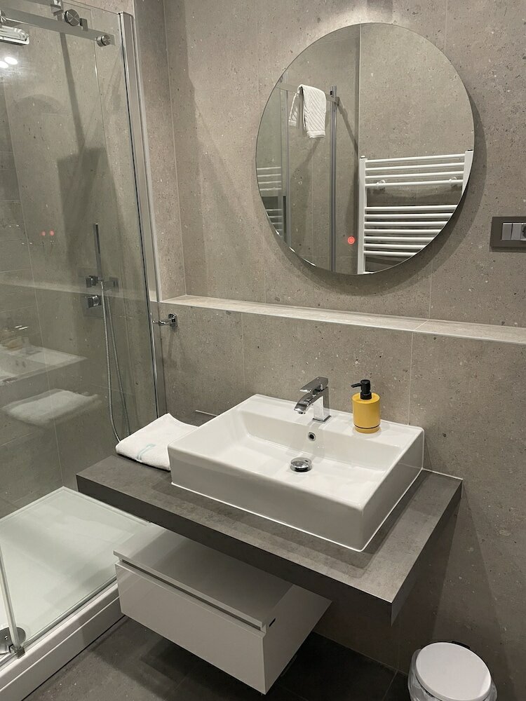 Фото Seascape Luxury Rooms