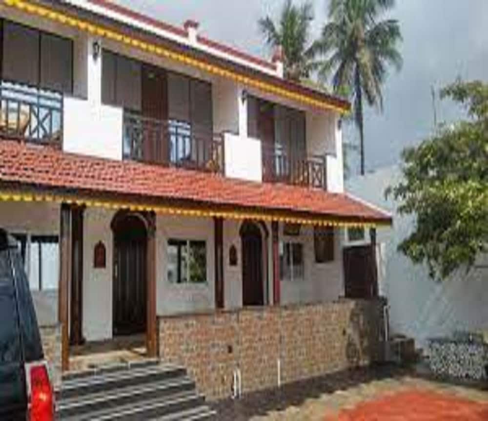 Фото Mermaid Island Beach Resort