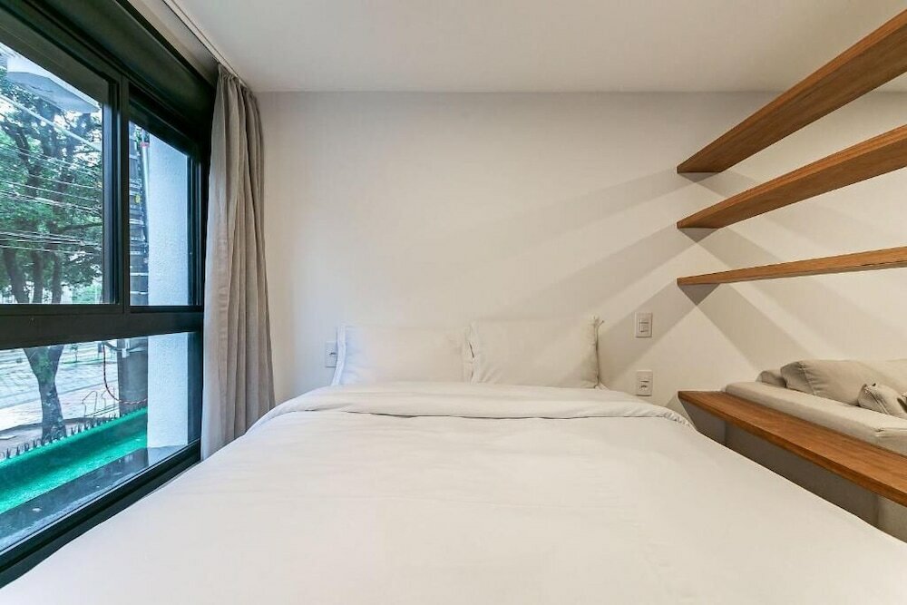 Фото Hl - Centro Florianópolis