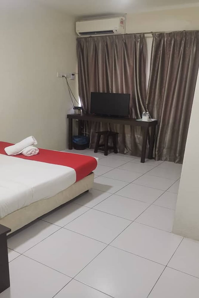 Фото Q Hotel Temerloh