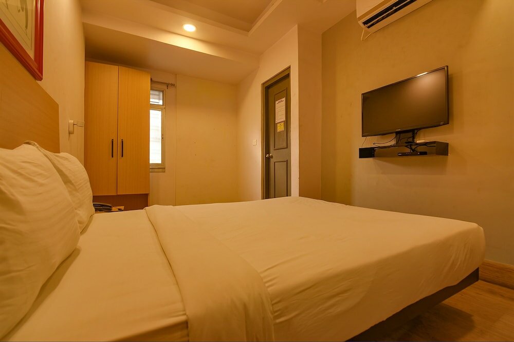 Фото Fabhotel Suncitel