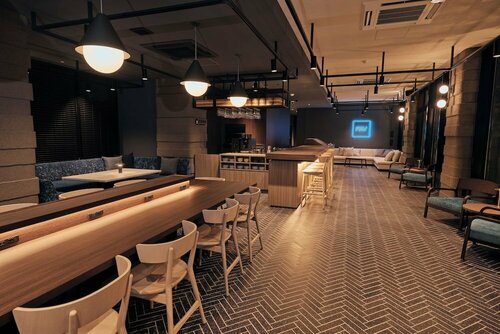 Гостиница Fav Hotel Hidatakayama East в Такаяме