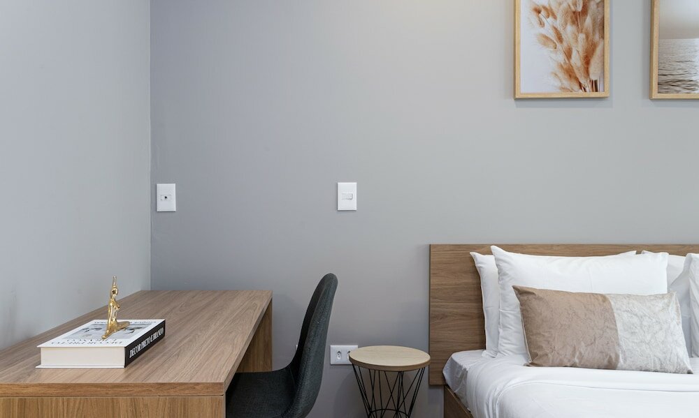 Фото Next Alameda Franca - Jardins