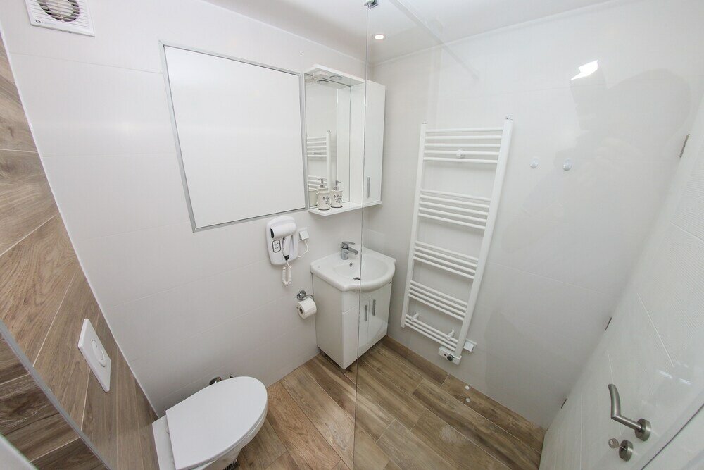 Фото Apartman Like Sarajevo