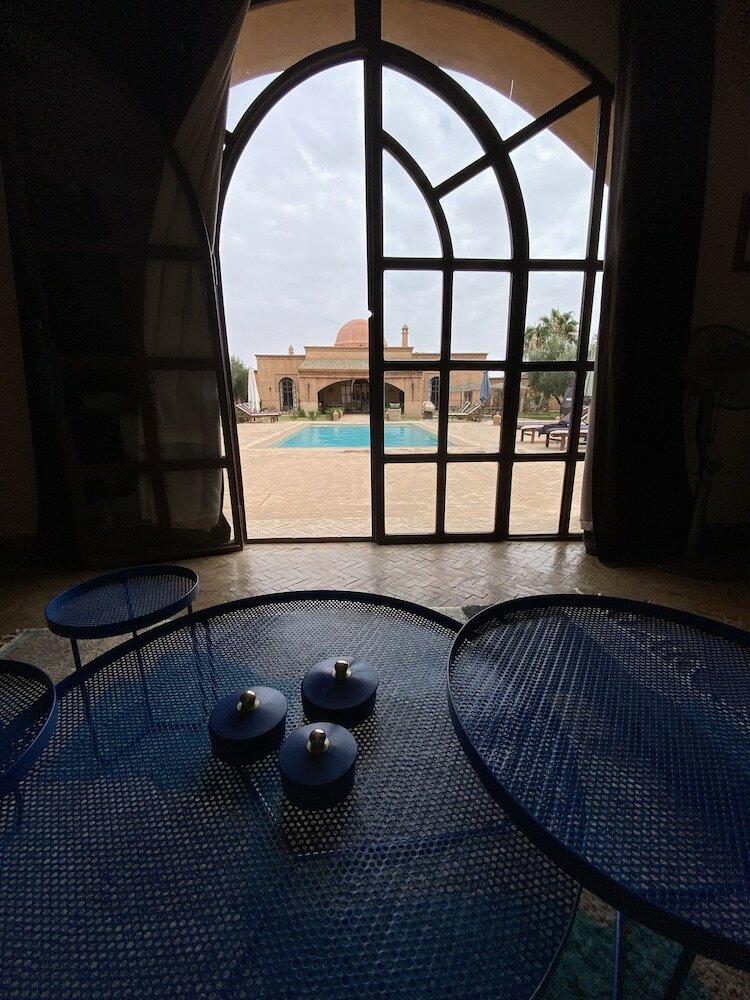 Фото Villa Serena Marrakech