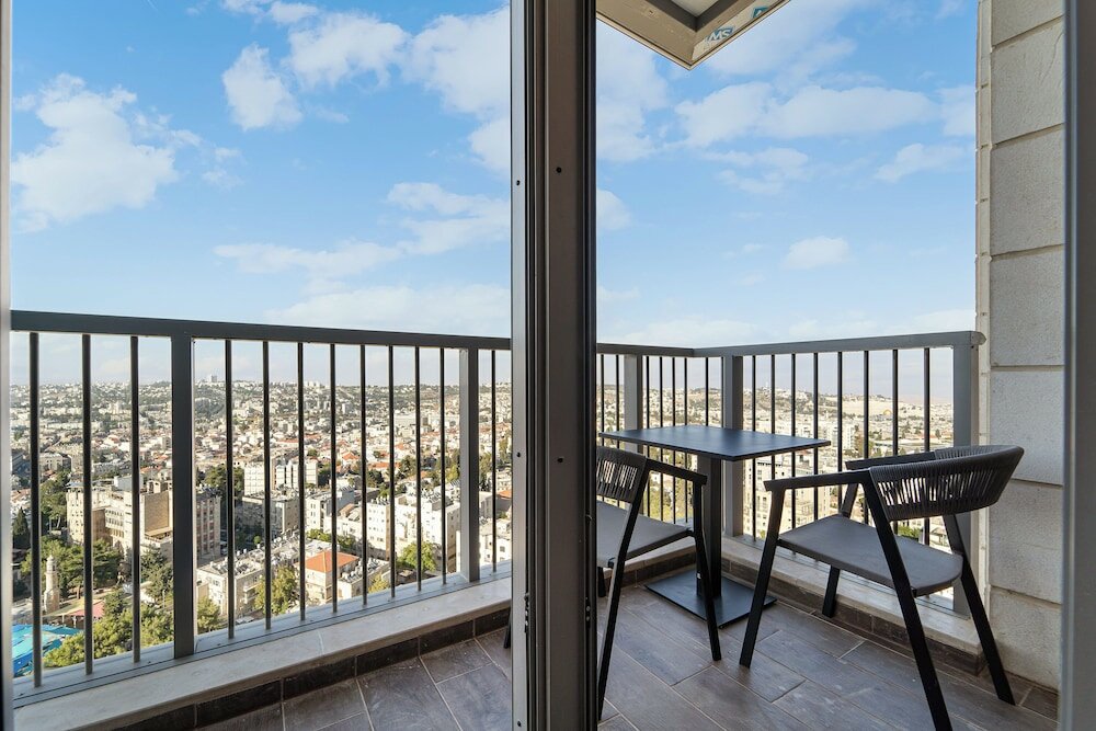 Фото Savyon View Tower Isrentals