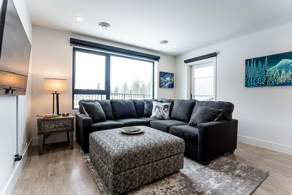 Фото Switchback Suite by Revelstoke Vacations