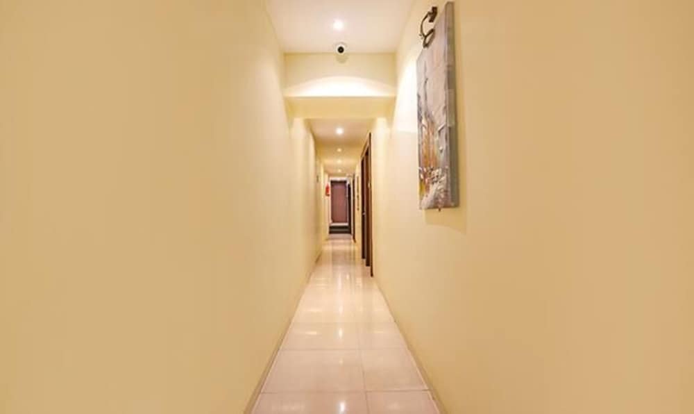 Фото Oyo 1061 Hotel Bhairavee