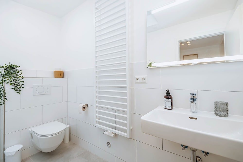 Фото Apartments Kassebohmer Weg