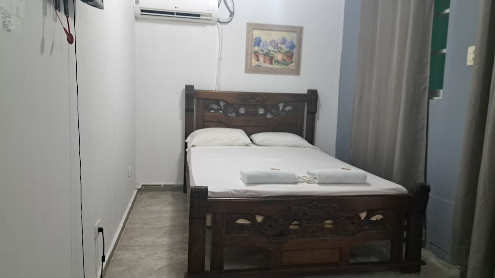 Фото Hotel Ocean Paradise