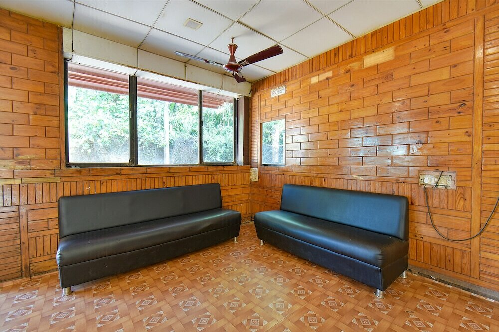 Фото Fabexpress Kris Resort