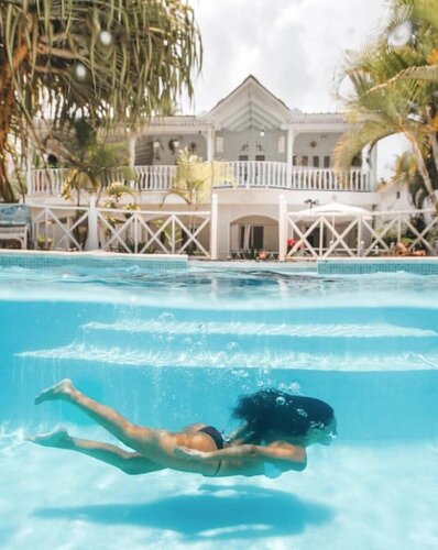Гостиница Hotel Casa Coson