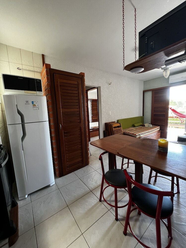 Фото Residencial Gaivota