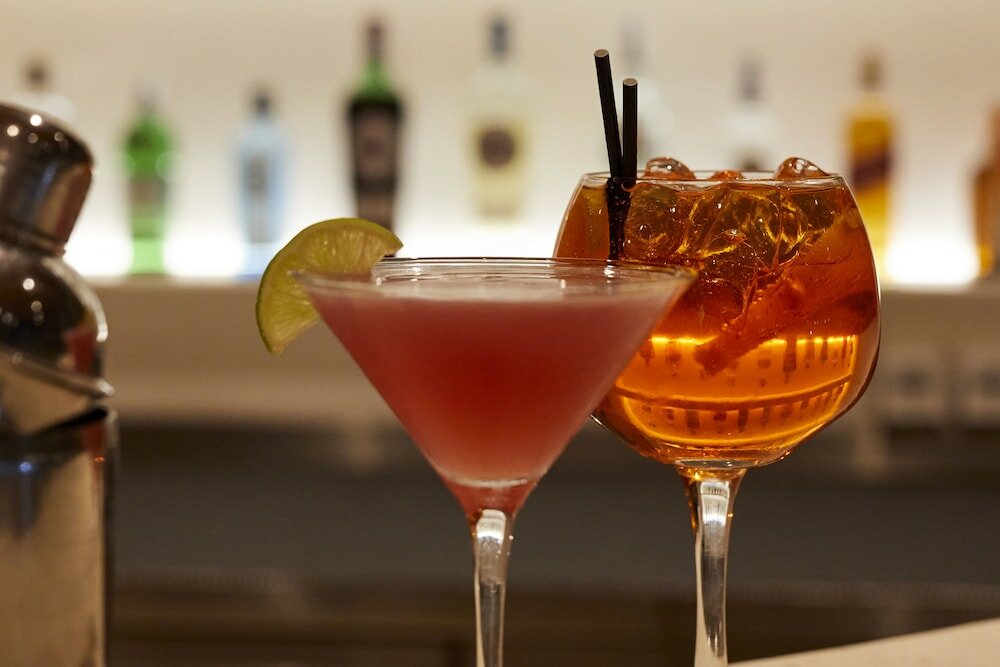 Фото Apricus Suites