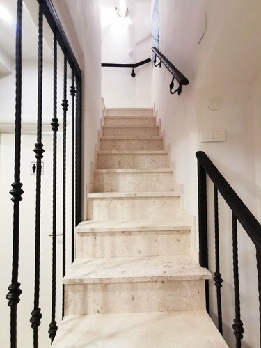 Гостиница CroBeauty Villa в Сплите