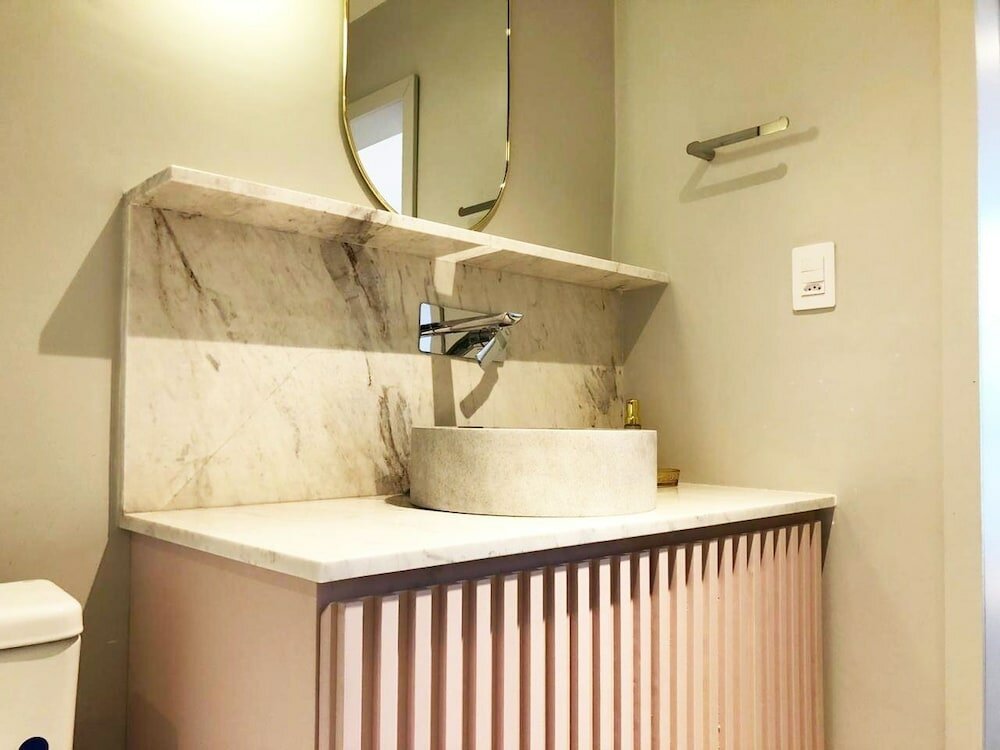 Фото Vossa Bossa Sky Mirante