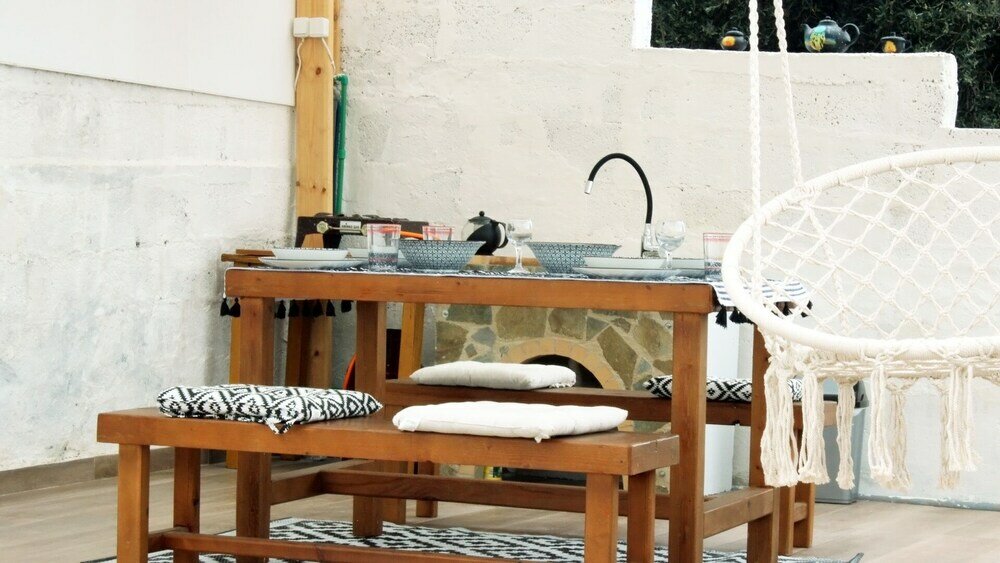 Фото Queens Luxury Glamping