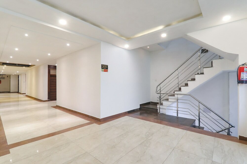 Фото Fabhotel Triveni