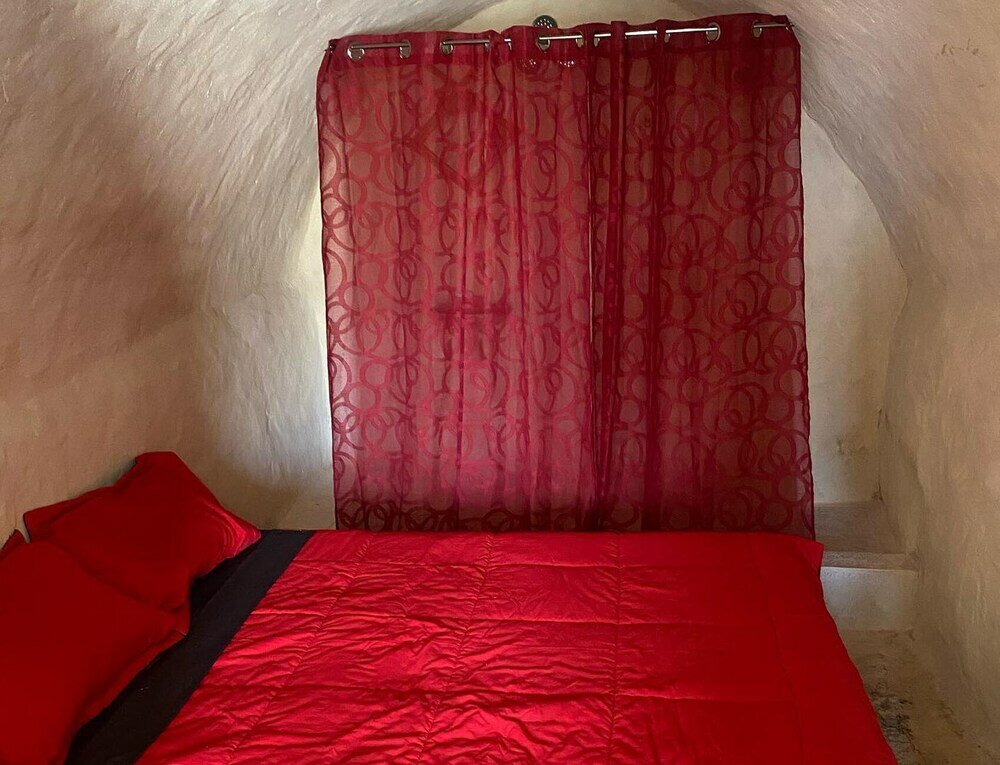 Фото Hôtel et restaurant Ksar Jouamaa