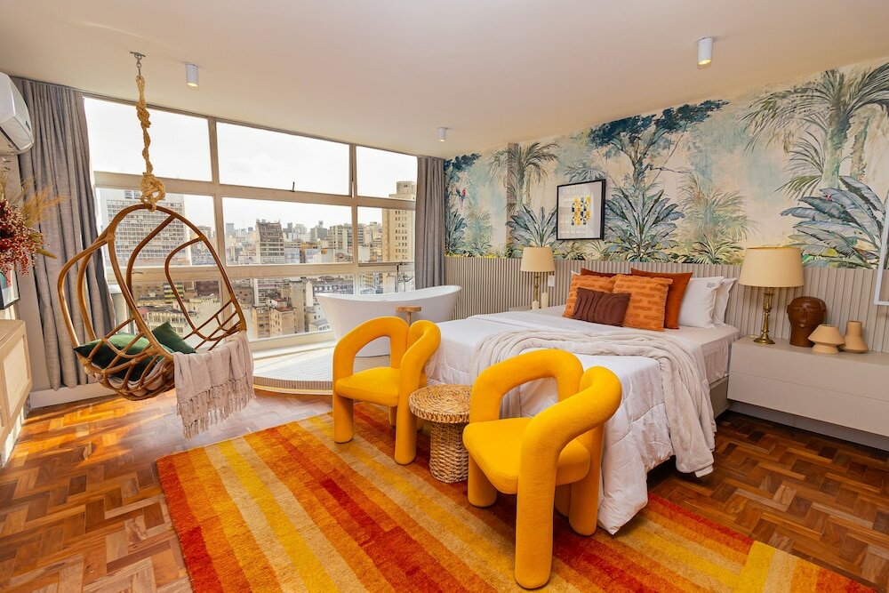 Фото Vossa Bossa Sky Mirante