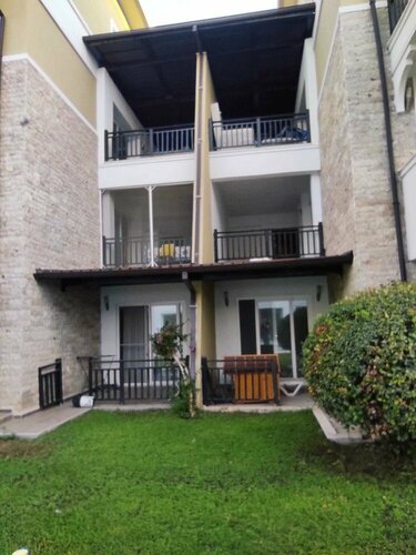 Апартаменты Sultan Homes Exclusive в Кемере