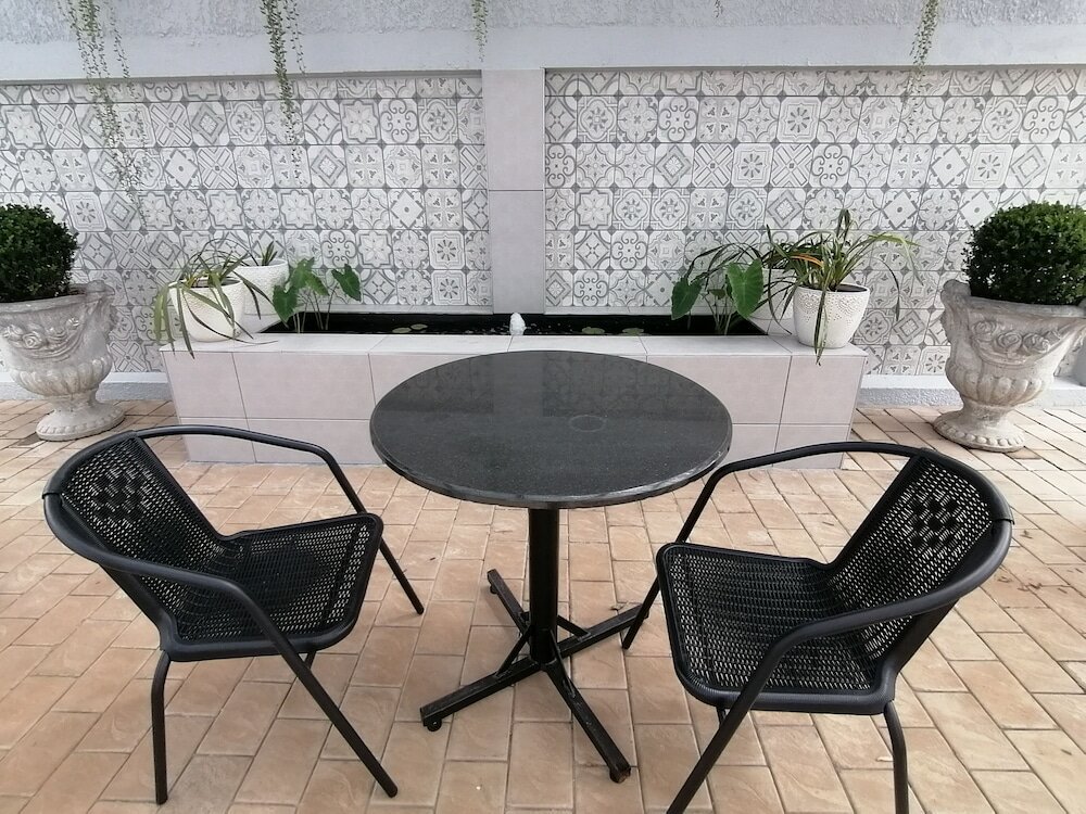 Фото Villa Venusta