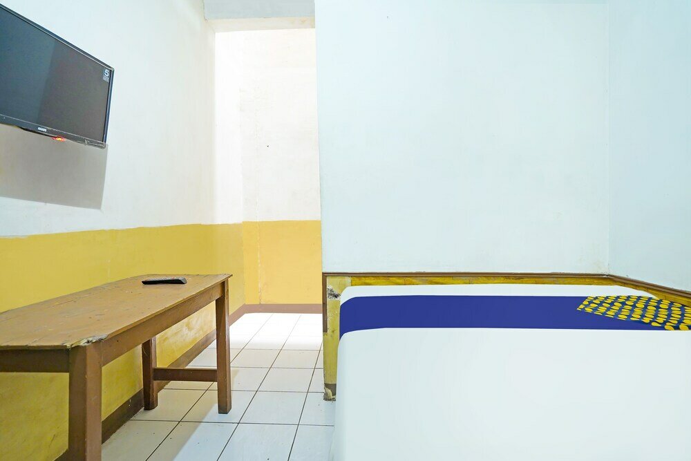 Фото Spot On 91444 Hotel Arimbi