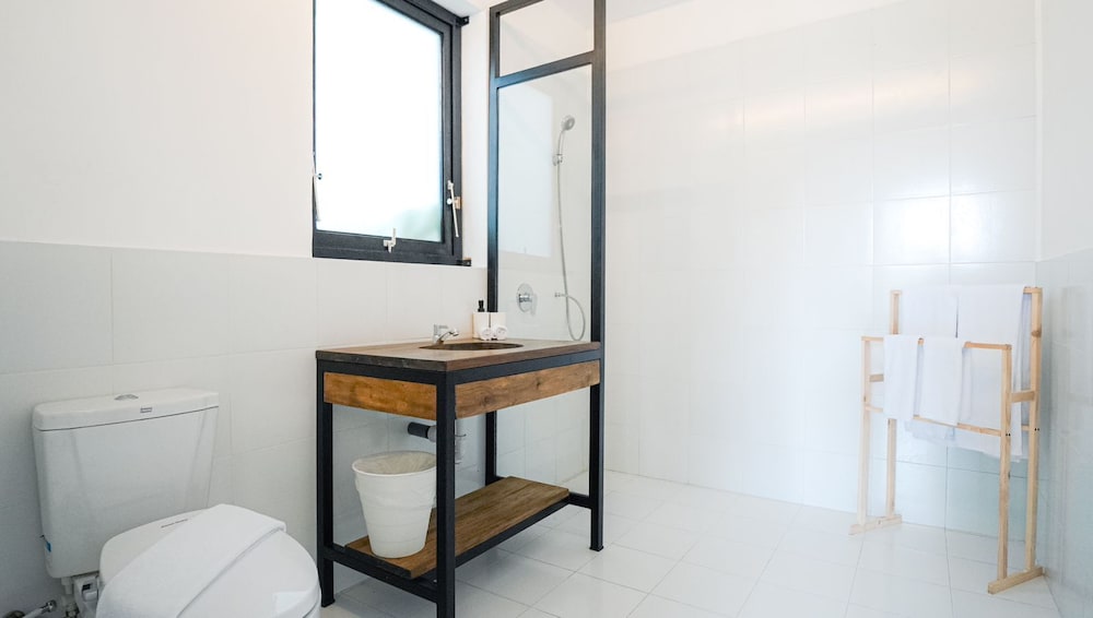 Фото Palm Springs Bali Dive Resorts