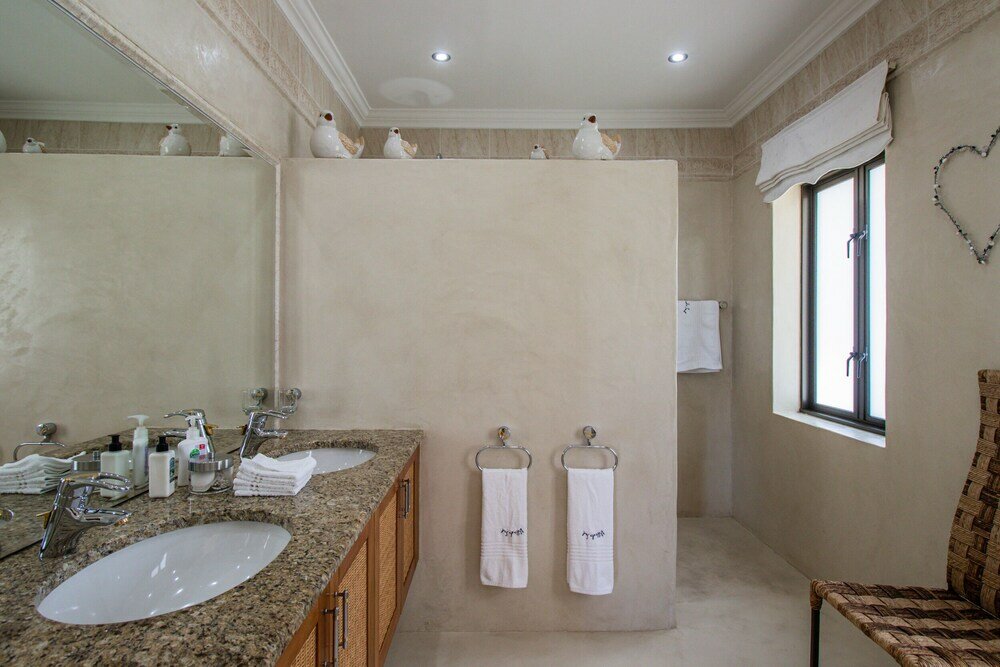 Фото Villa Du Sud