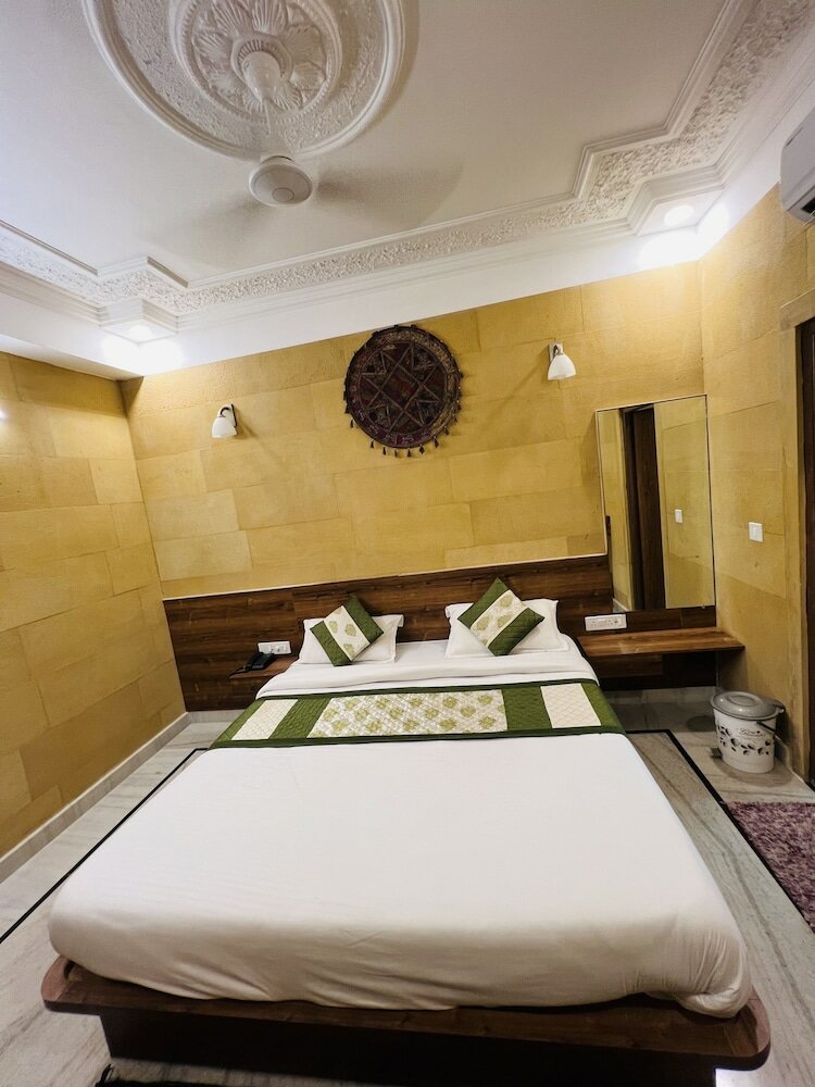 Фото Hotel Garh Villa