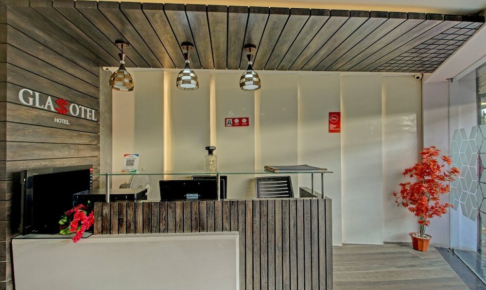 Фото Treebo Trend Glassotel