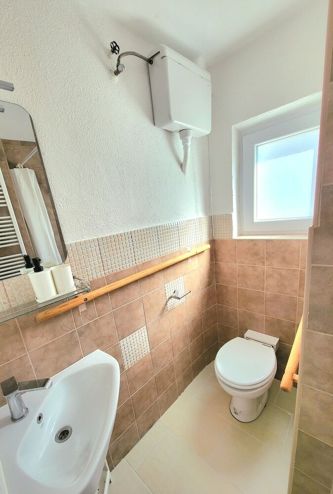 Фото Bella Bela Apartments