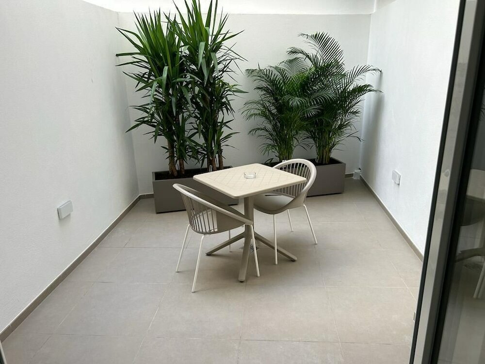 Фото The Sliema Suites