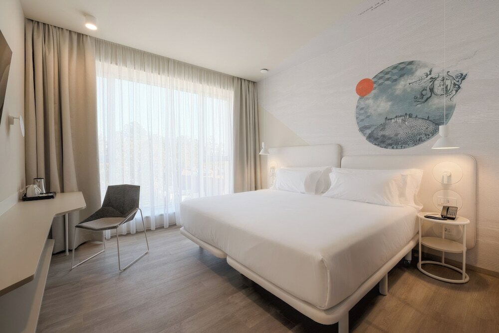 Фото Occidental Ljubljana