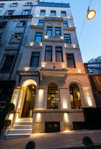 Hotel Balo