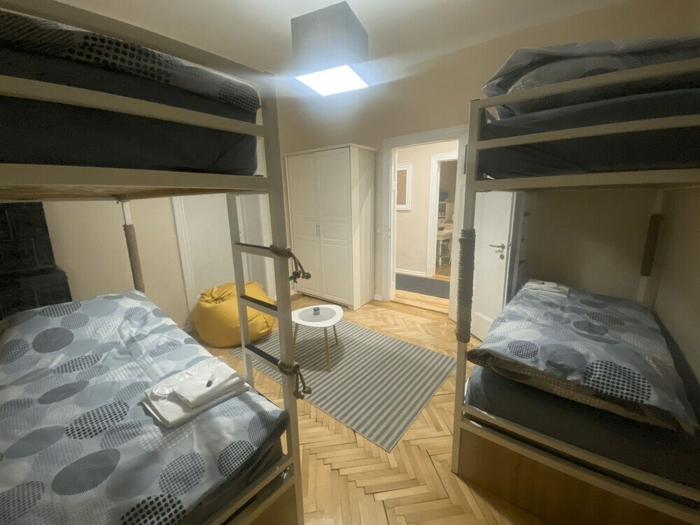 Фото Fg Boutique Hostel