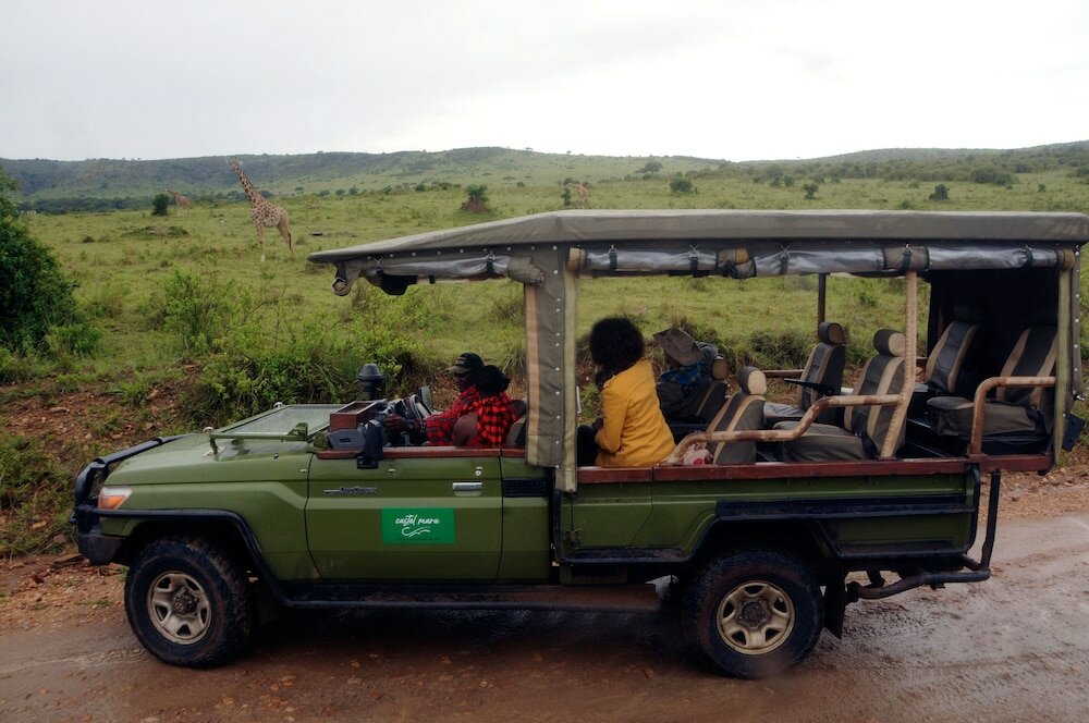 Фото Castel Mara Camp