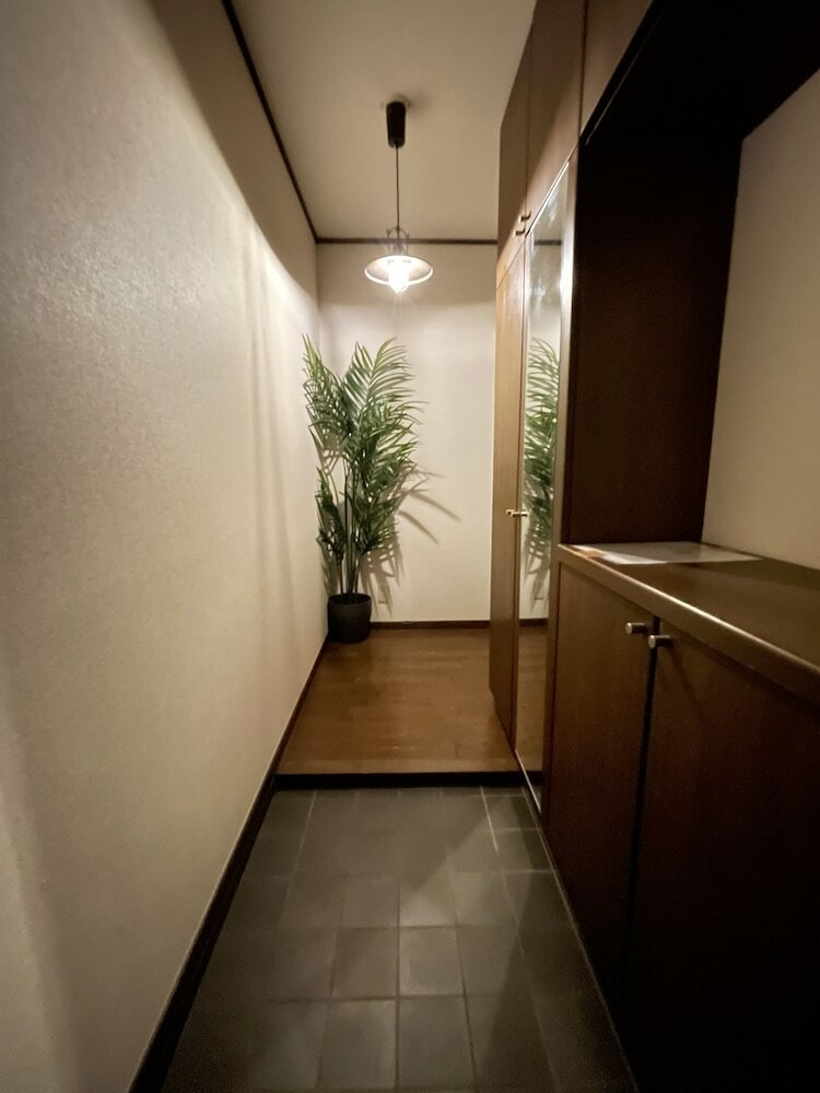 Фото Oak Stay Shibuya 3