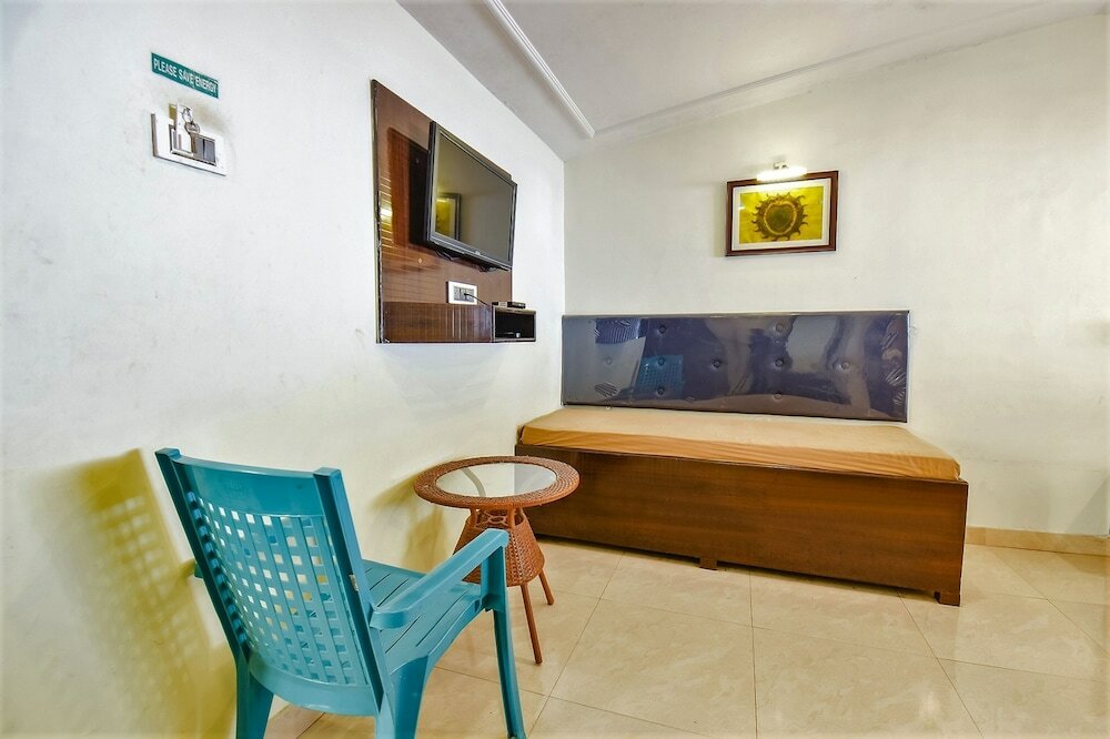Фото Fabhotel Hillview Furnished Stays