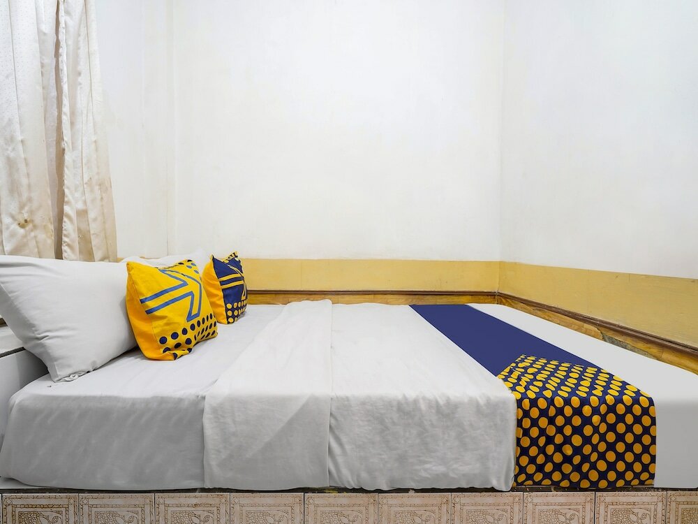 Фото Spot On 91444 Hotel Arimbi