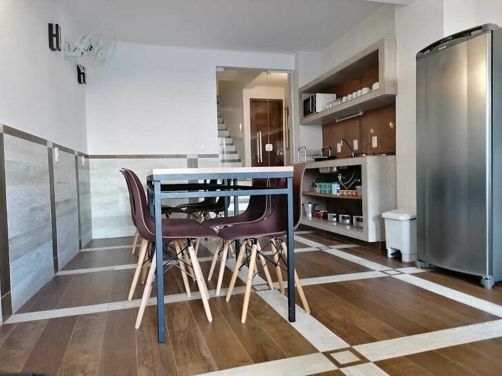 Фото Bahia Pelô Hostel