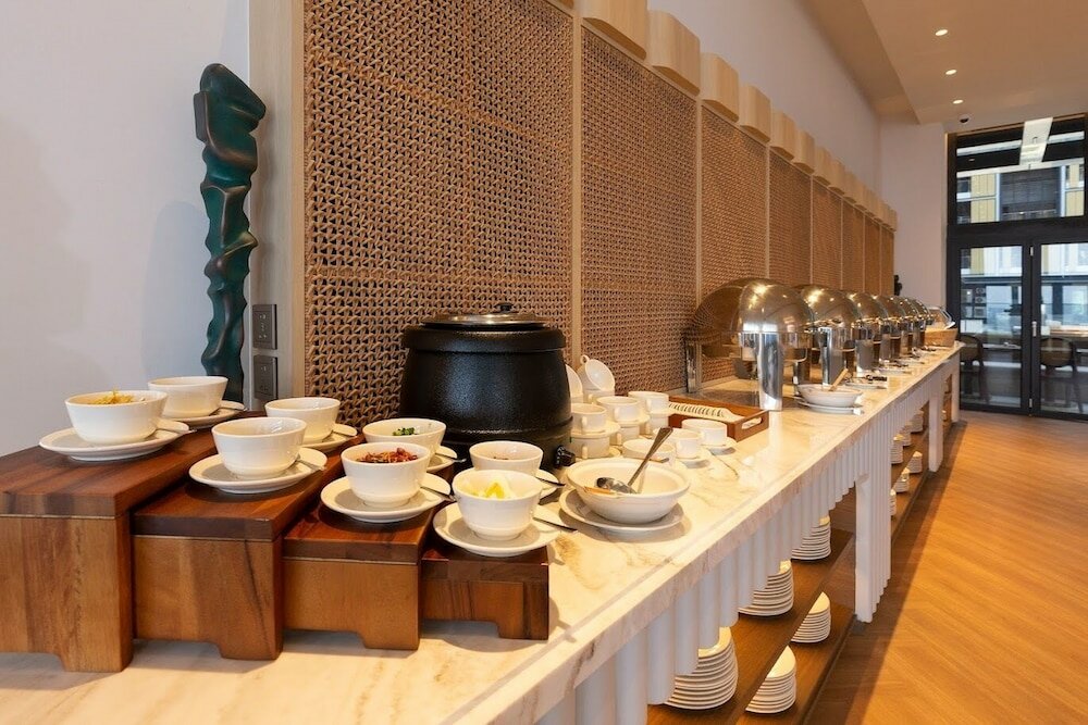 Фото Herloom serviced residence