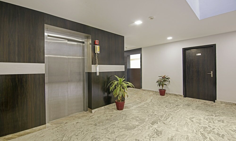 Фото Treebo Trend Chandigarh Grand