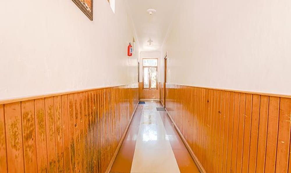 Фото Fabhotel Skylark