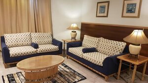 Гостиница Concord hotel