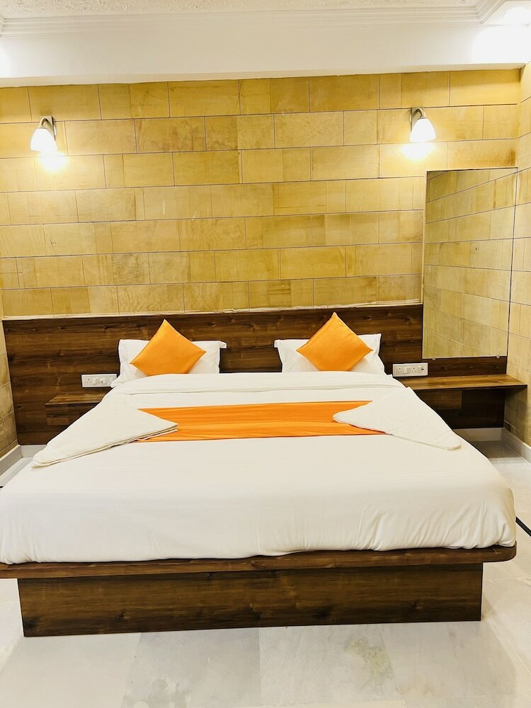Фото Hotel Garh Villa