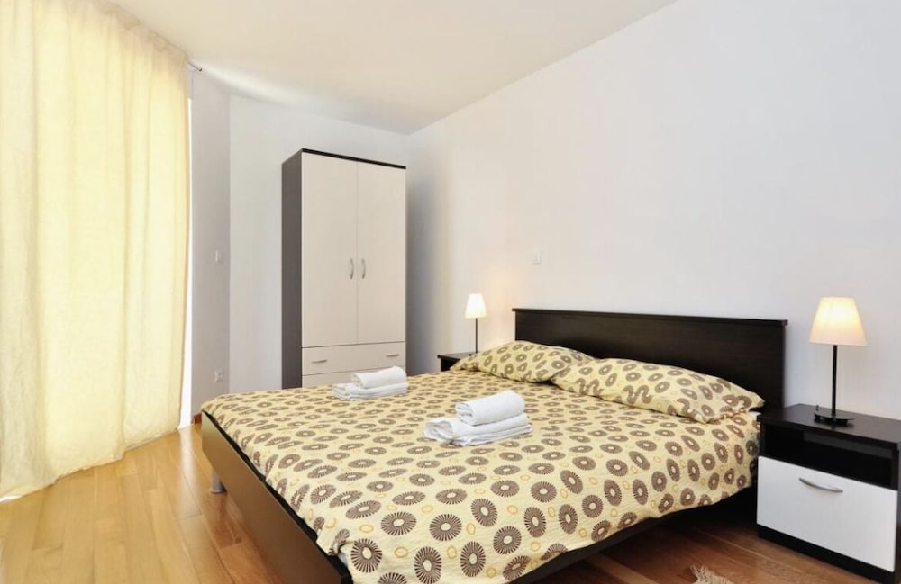 Фото Adriatic Queen Residence