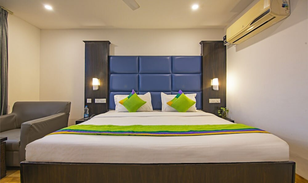 Фото Treebo Trend Chandigarh Grand