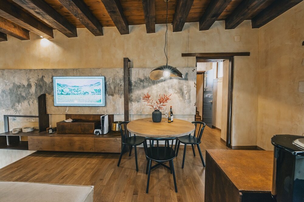 Фото Oniros Residenza Vecchia